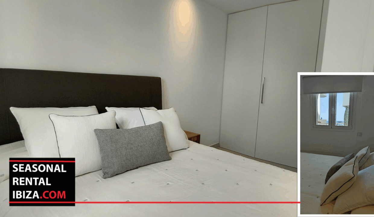 Seasonal Rental - Penthouse Marina View 30 (3)