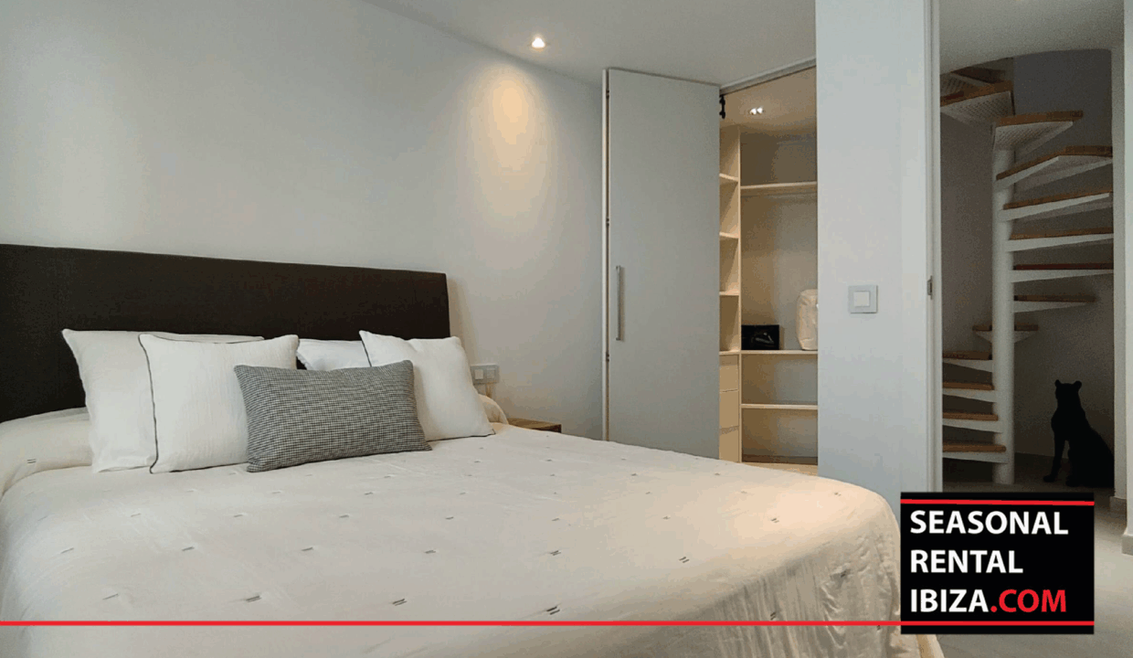Seasonal Rental - Penthouse Marina View 31