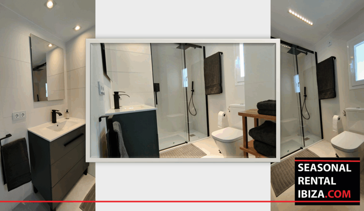 Seasonal Rental - Penthouse Marina View 31 (2)