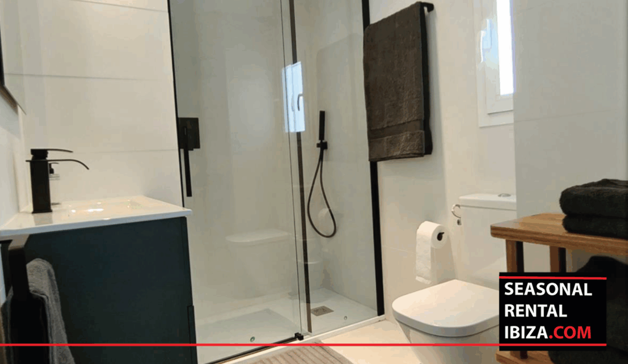 Seasonal Rental - Penthouse Marina View 33