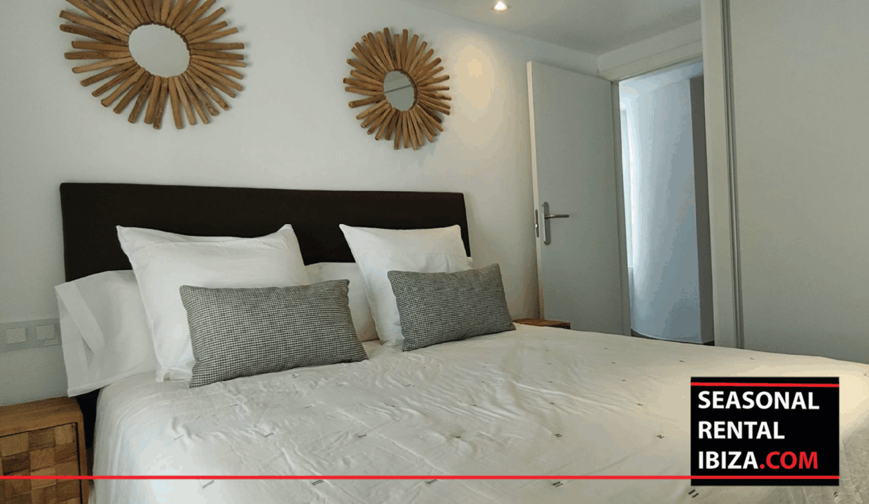 Seasonal Rental - Penthouse Marina View 34