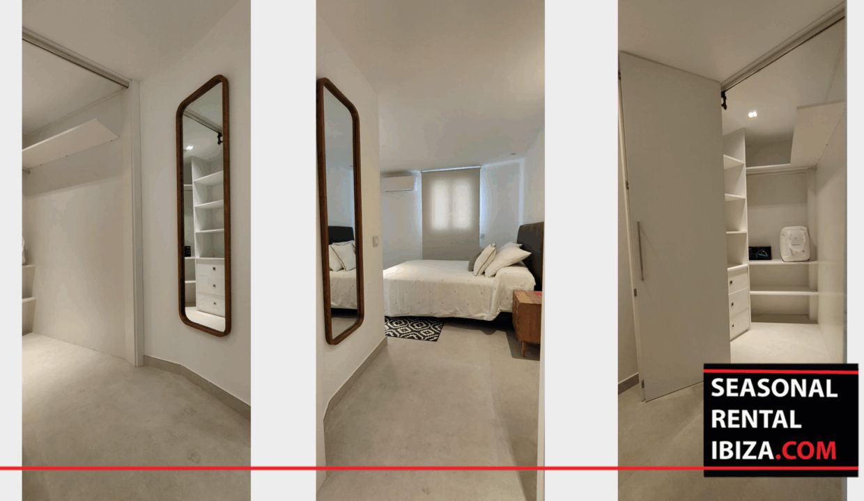 Seasonal Rental - Penthouse Marina View 34 (2)