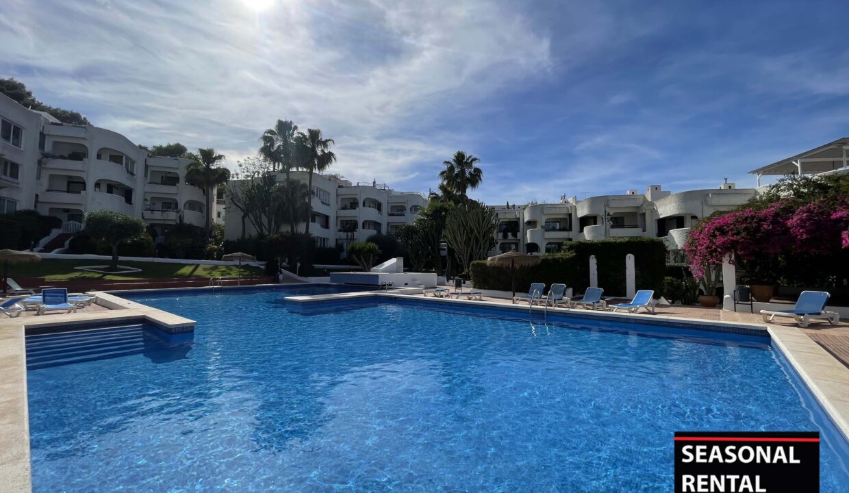 Seasonal rental - Townhouse Natural Siesta 0 (1)