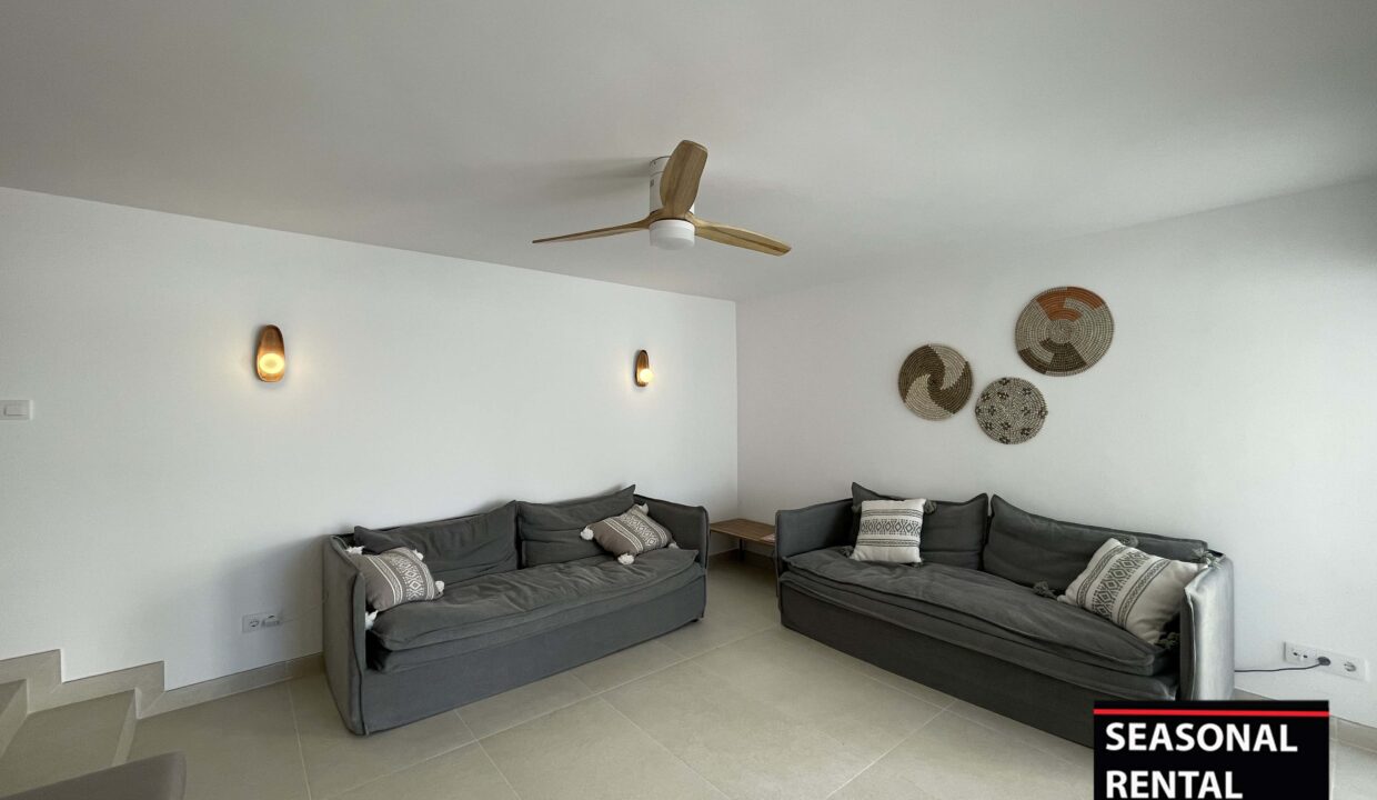 Seasonal rental - Townhouse Natural Siesta 0 (10)