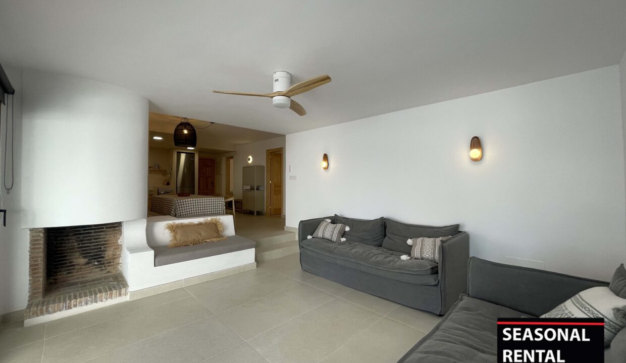 Seasonal rental - Townhouse Natural Siesta 0 (11)