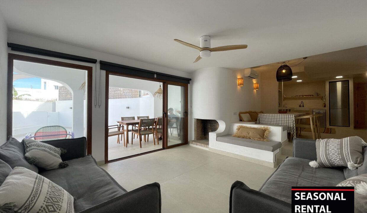 Seasonal rental - Townhouse Natural Siesta 0 (12)