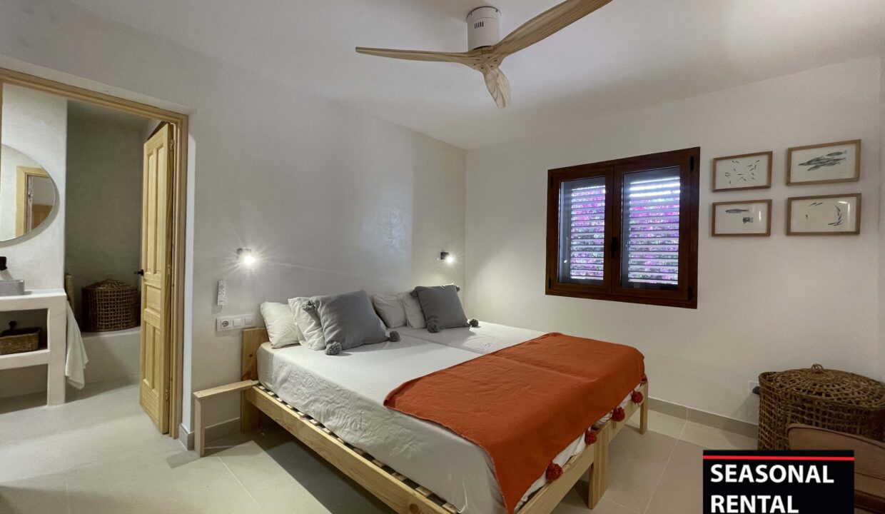Seasonal rental - Townhouse Natural Siesta 0 (13)
