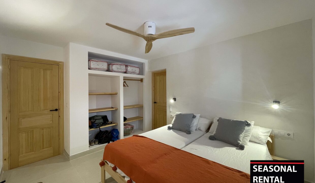 Seasonal rental - Townhouse Natural Siesta 0 (14)