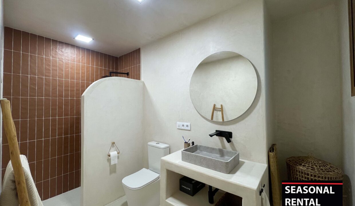 Seasonal rental - Townhouse Natural Siesta 0 (15)