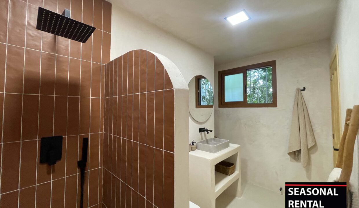 Seasonal rental - Townhouse Natural Siesta 0 (16)