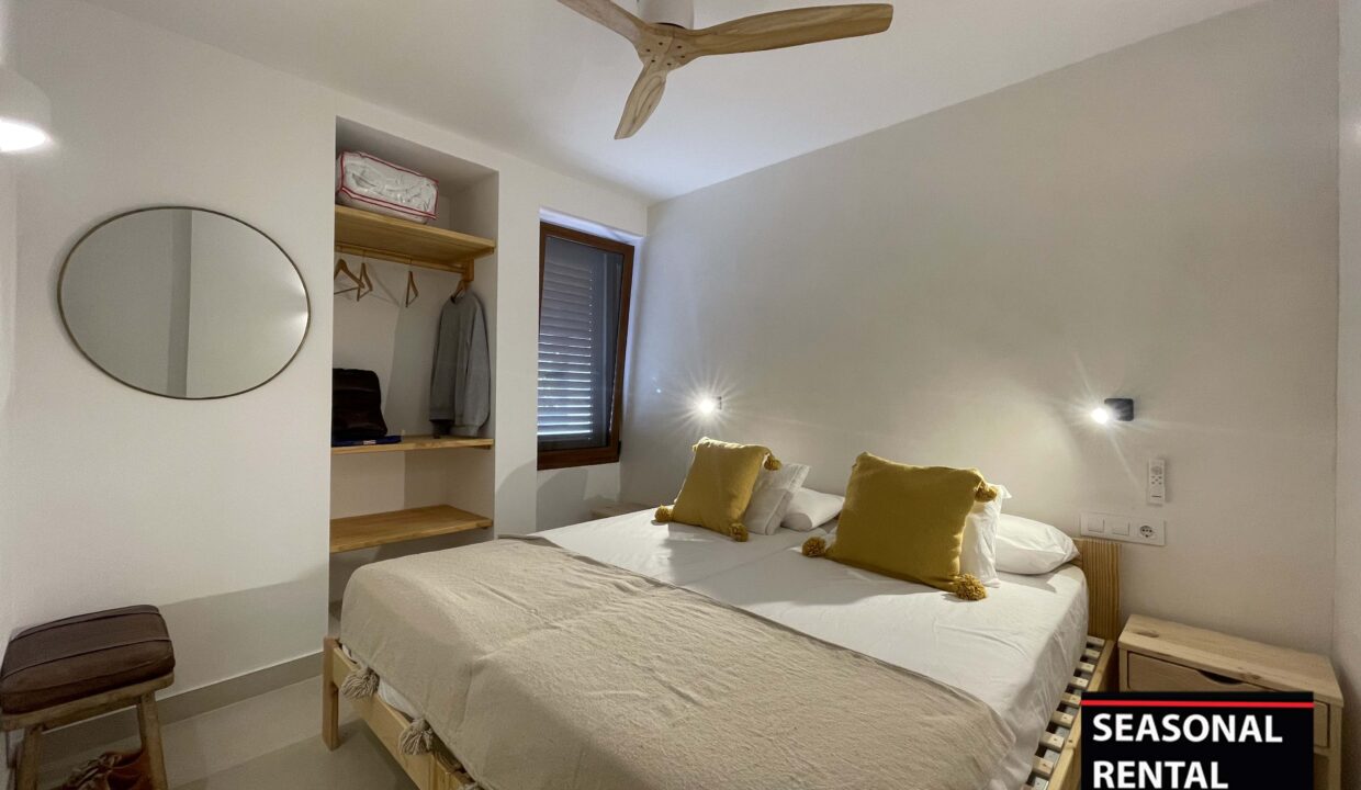 Seasonal rental - Townhouse Natural Siesta 0 (17)