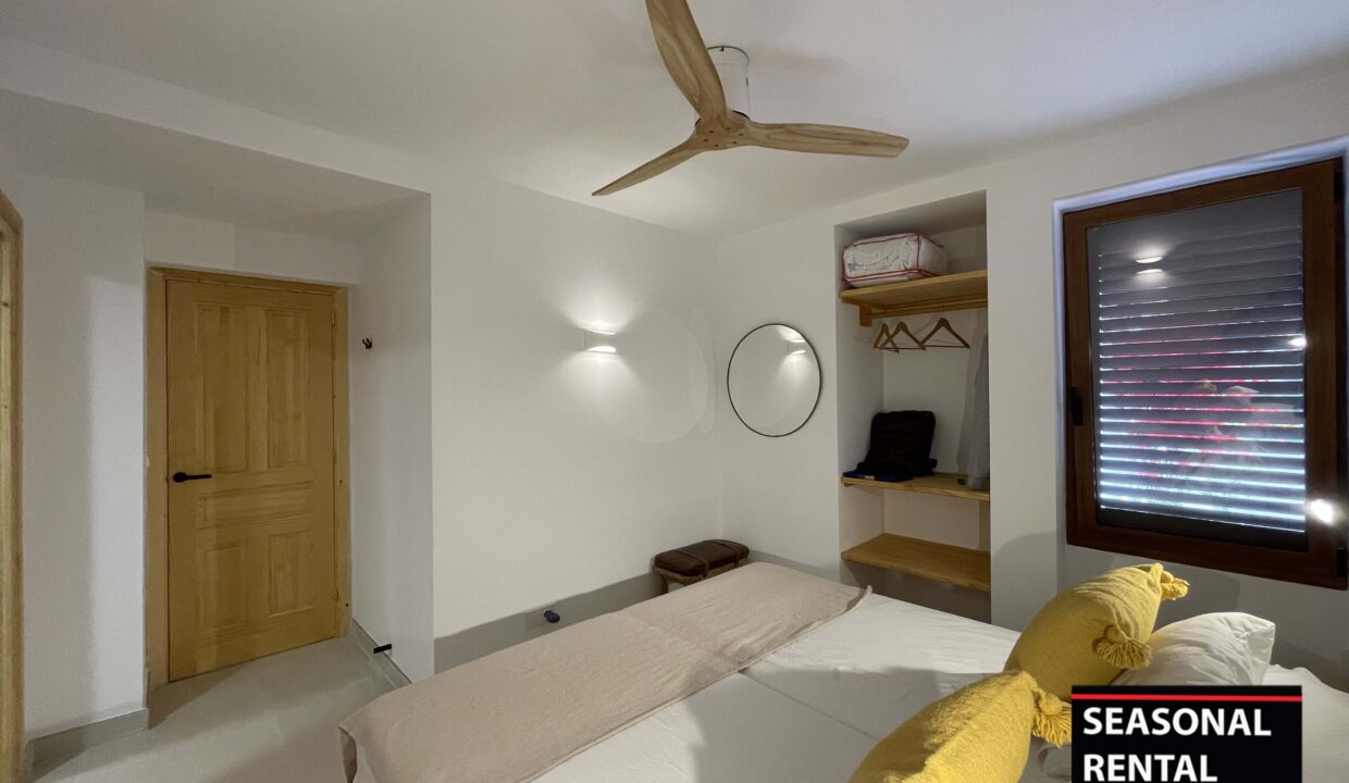 Seasonal rental - Townhouse Natural Siesta 0 (18)