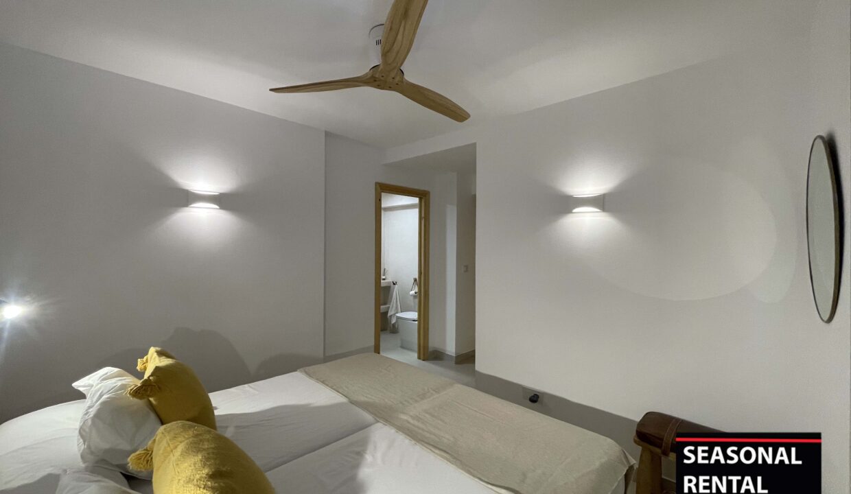 Seasonal rental - Townhouse Natural Siesta 0 (19)