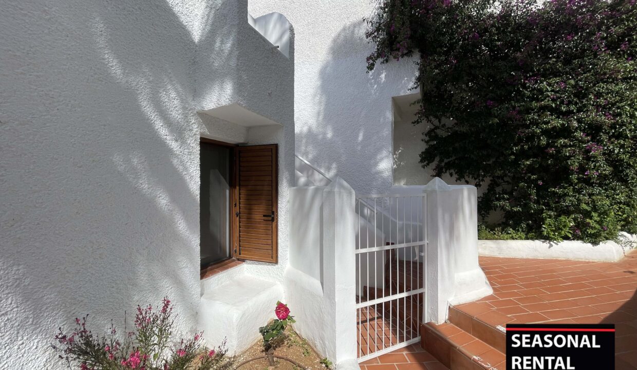 Seasonal rental - Townhouse Natural Siesta 0 (2)