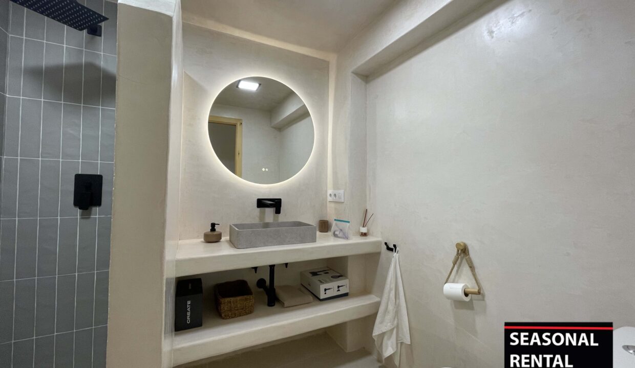 Seasonal rental - Townhouse Natural Siesta 0 (20)