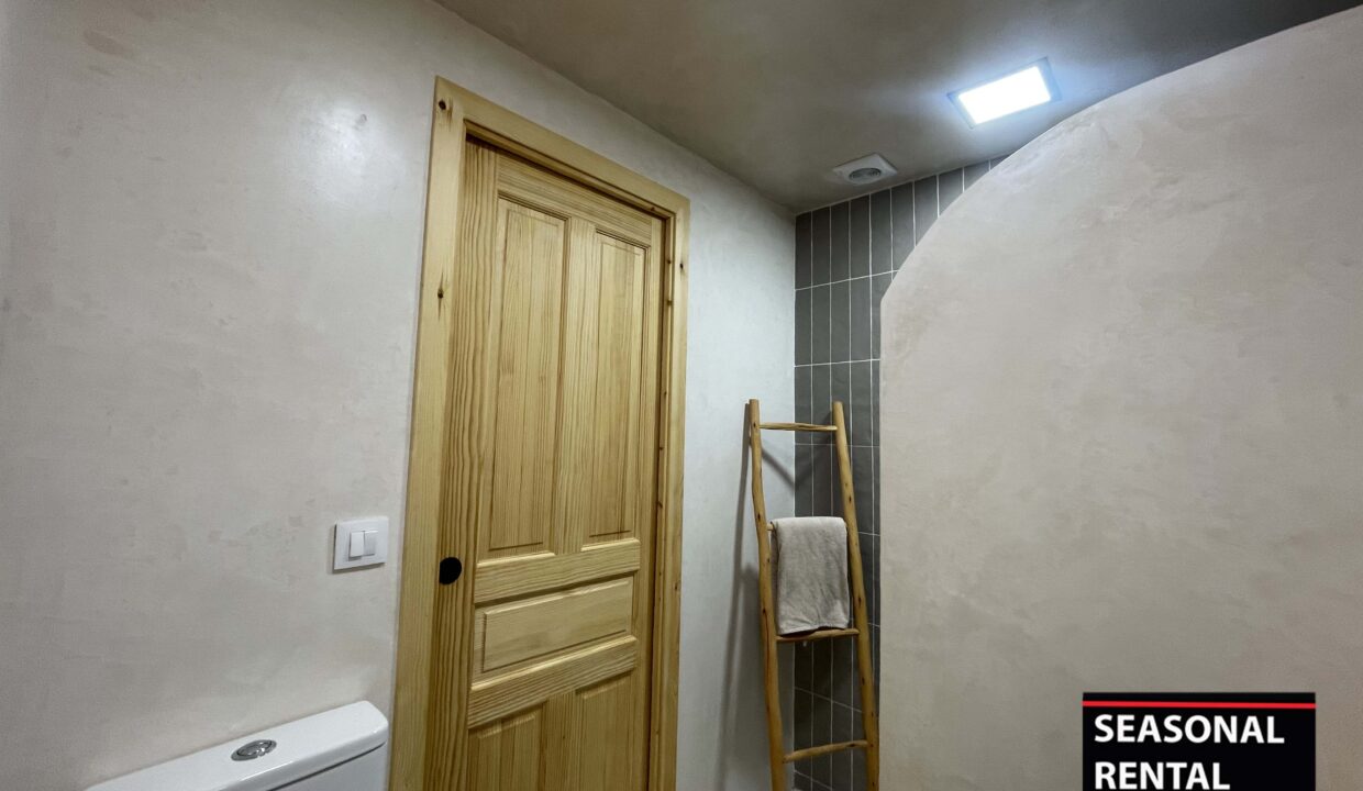 Seasonal rental - Townhouse Natural Siesta 0 (21)