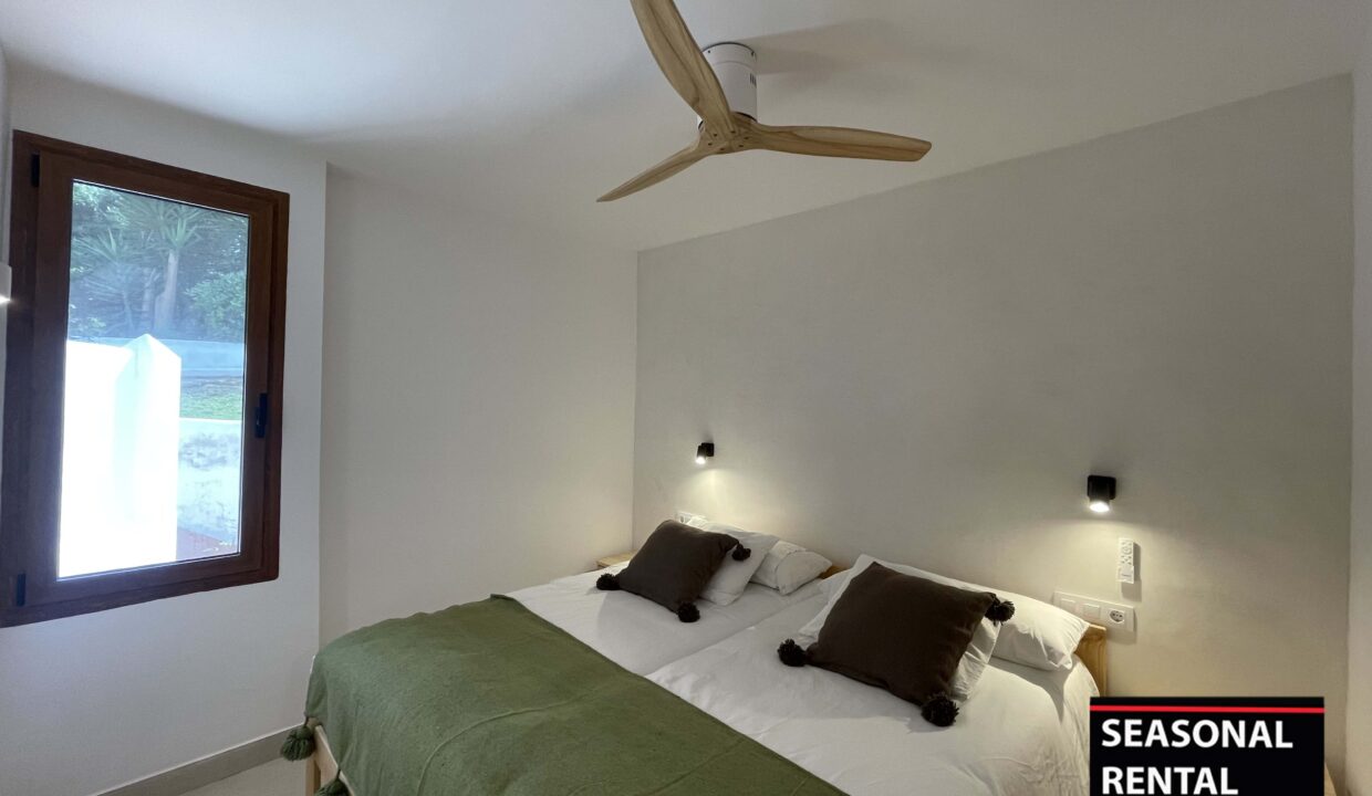 Seasonal rental - Townhouse Natural Siesta 0 (22)
