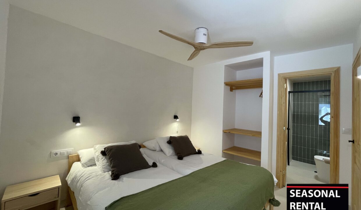 Seasonal rental - Townhouse Natural Siesta 0 (23)