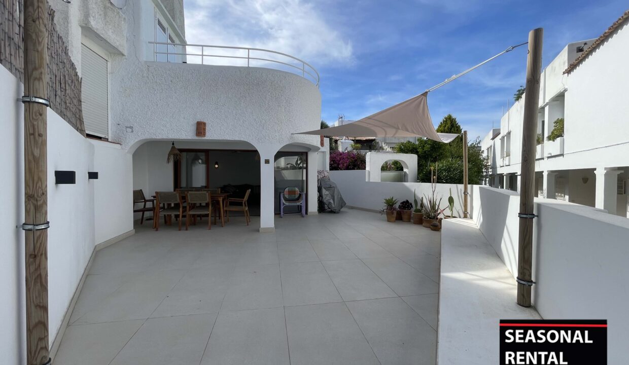 Seasonal rental - Townhouse Natural Siesta 0 (27)
