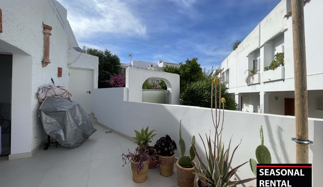 Seasonal rental - Townhouse Natural Siesta 0 (28)