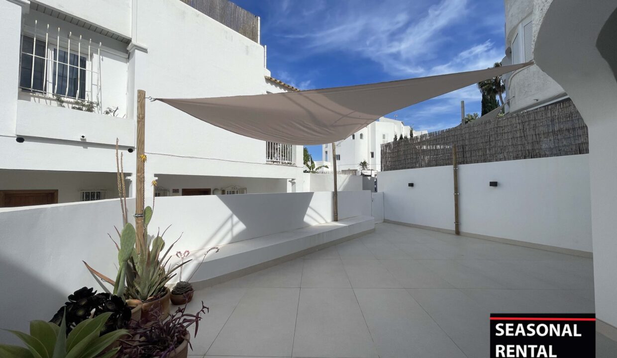 Seasonal rental - Townhouse Natural Siesta 0 (29)