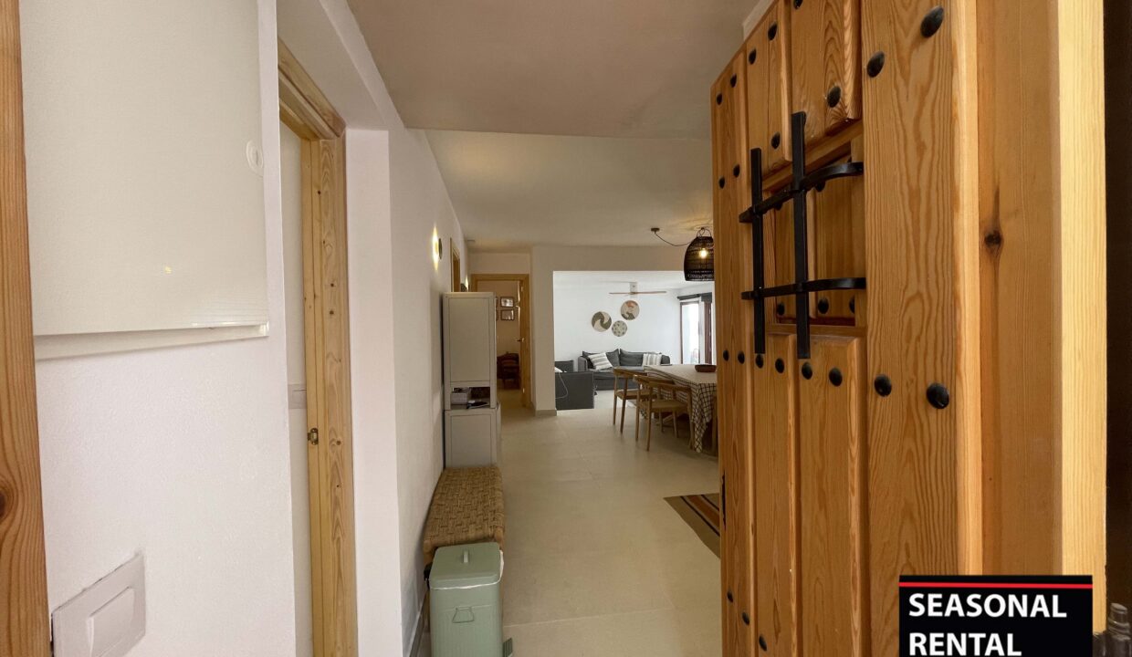 Seasonal rental - Townhouse Natural Siesta 0 (3)