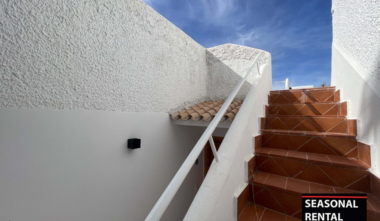 Seasonal rental - Townhouse Natural Siesta 0 (31)