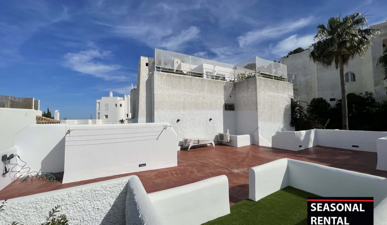 Seasonal rental - Townhouse Natural Siesta 0 (33)