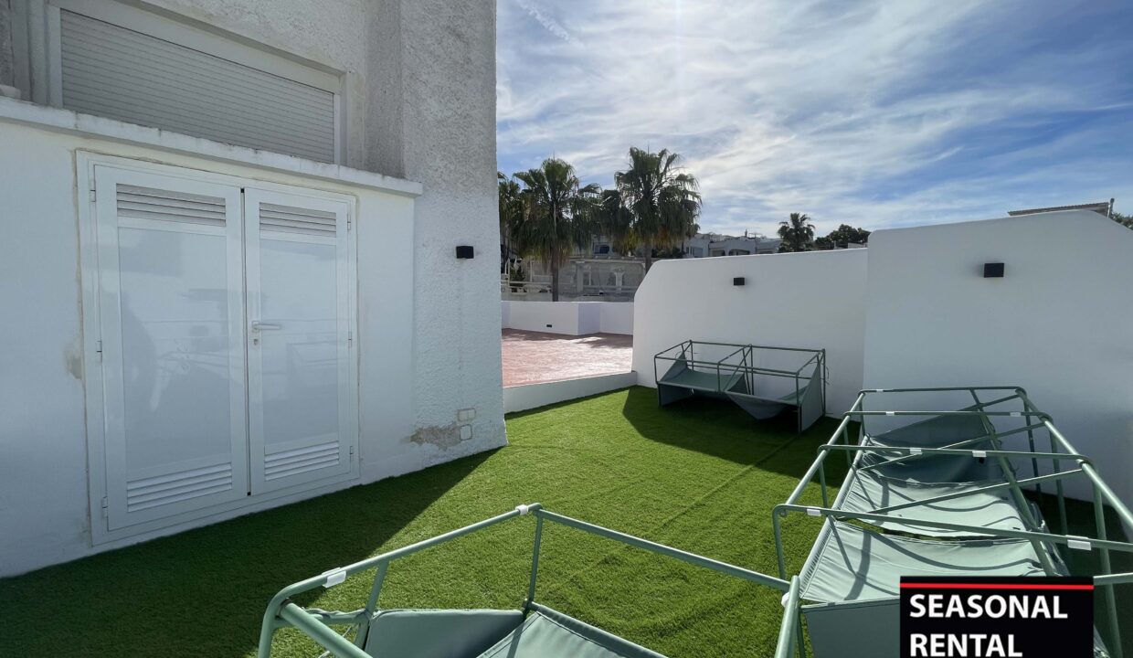 Seasonal rental - Townhouse Natural Siesta 0 (35)