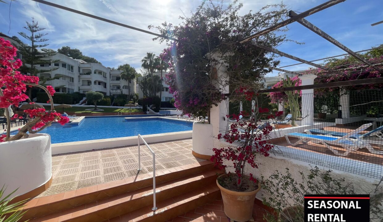 Seasonal rental - Townhouse Natural Siesta 0 (36)