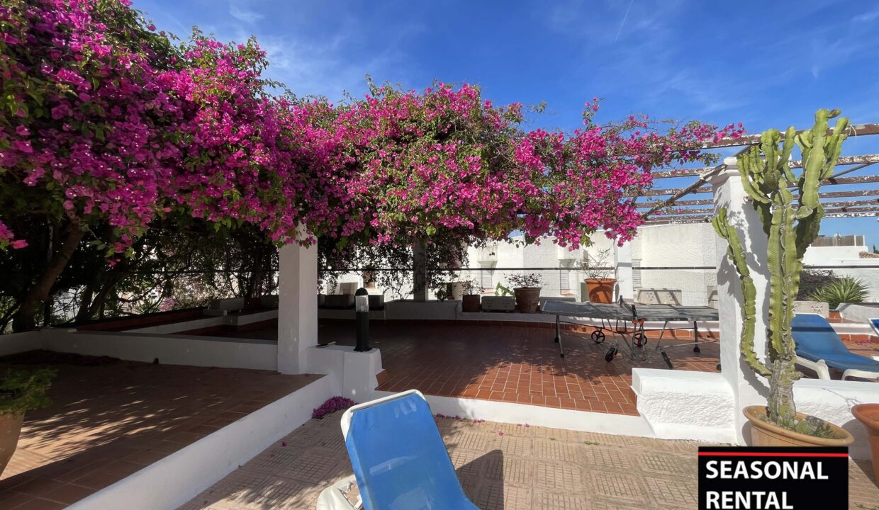 Seasonal rental - Townhouse Natural Siesta 0 (38)