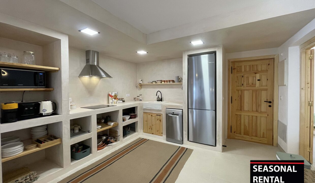 Seasonal rental - Townhouse Natural Siesta 0 (5)