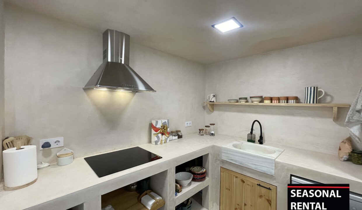 Seasonal rental - Townhouse Natural Siesta 0 (6)