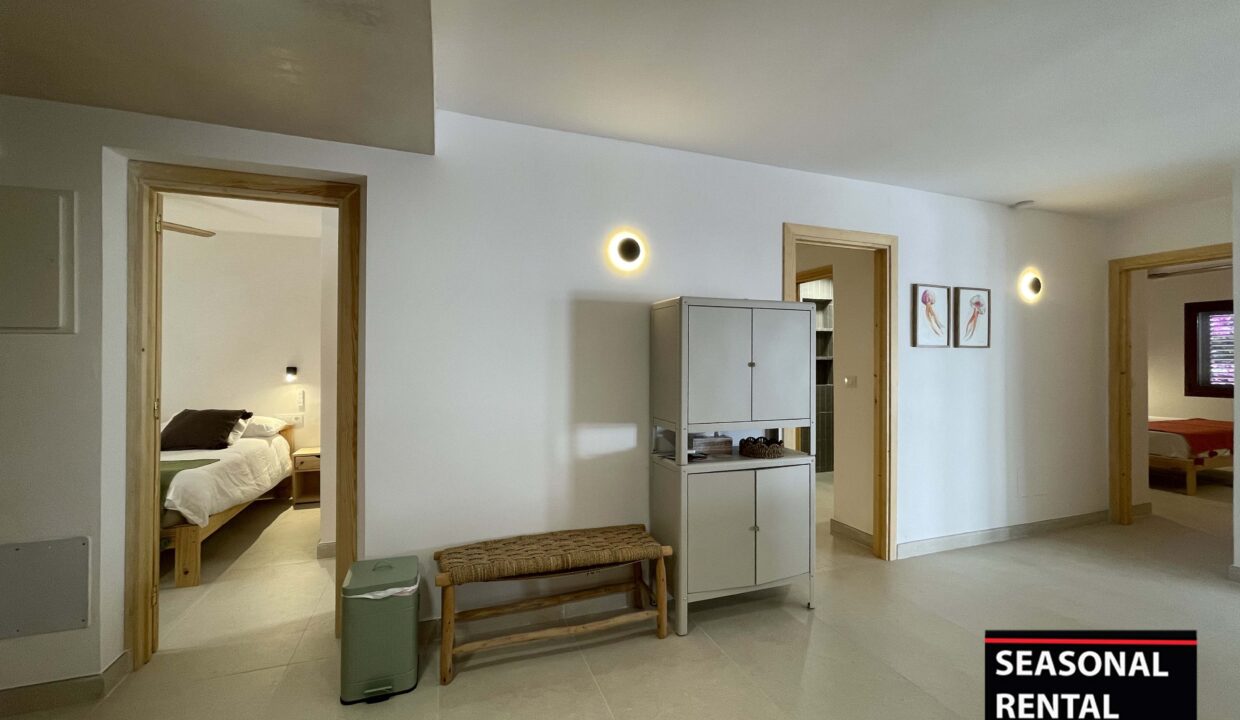 Seasonal rental - Townhouse Natural Siesta 0 (7)
