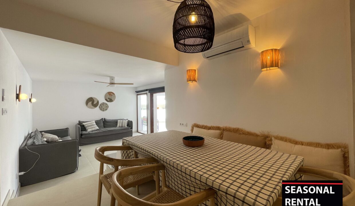 Seasonal rental - Townhouse Natural Siesta 0 (8)