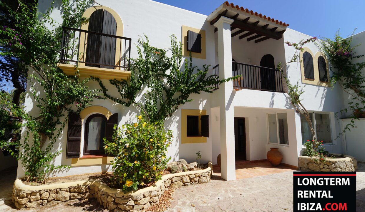 Longterm Rental Ibiza - Villa Arcs 1