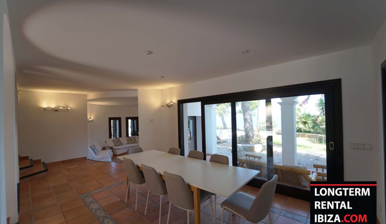 Longterm Rental Ibiza - Villa Arcs 10