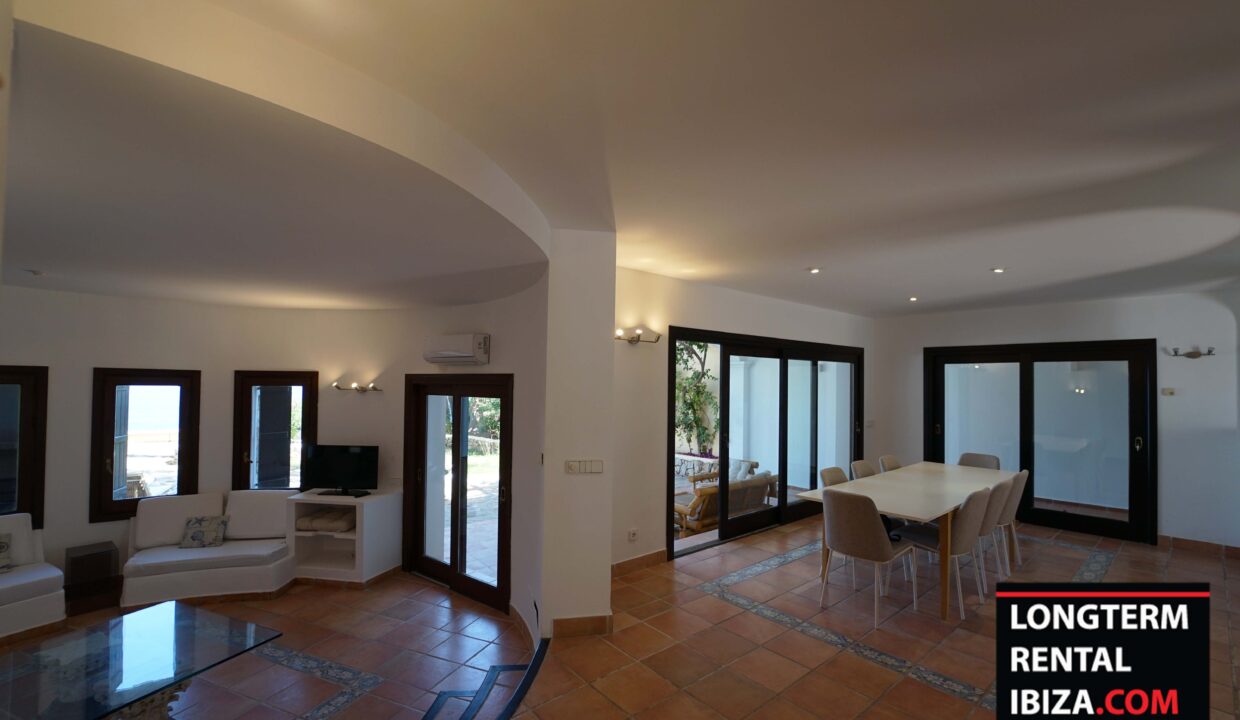 Longterm Rental Ibiza - Villa Arcs 12