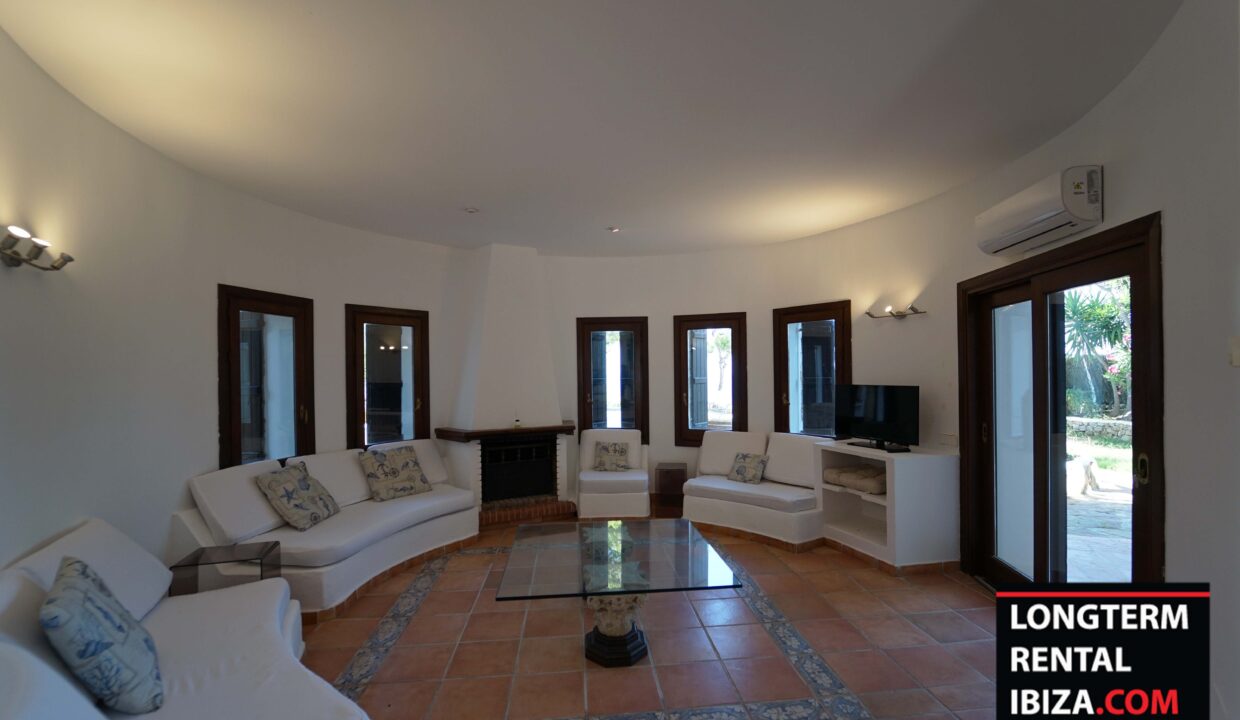 Longterm Rental Ibiza - Villa Arcs 13