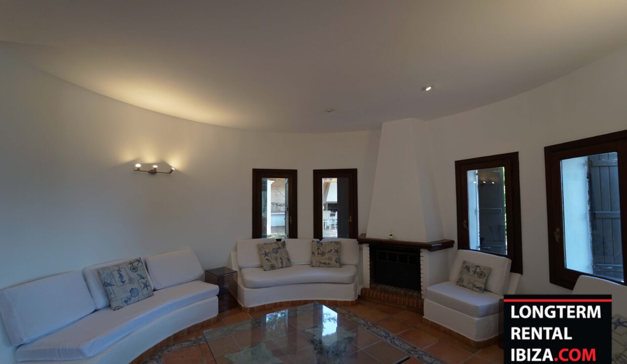 Longterm Rental Ibiza - Villa Arcs 14
