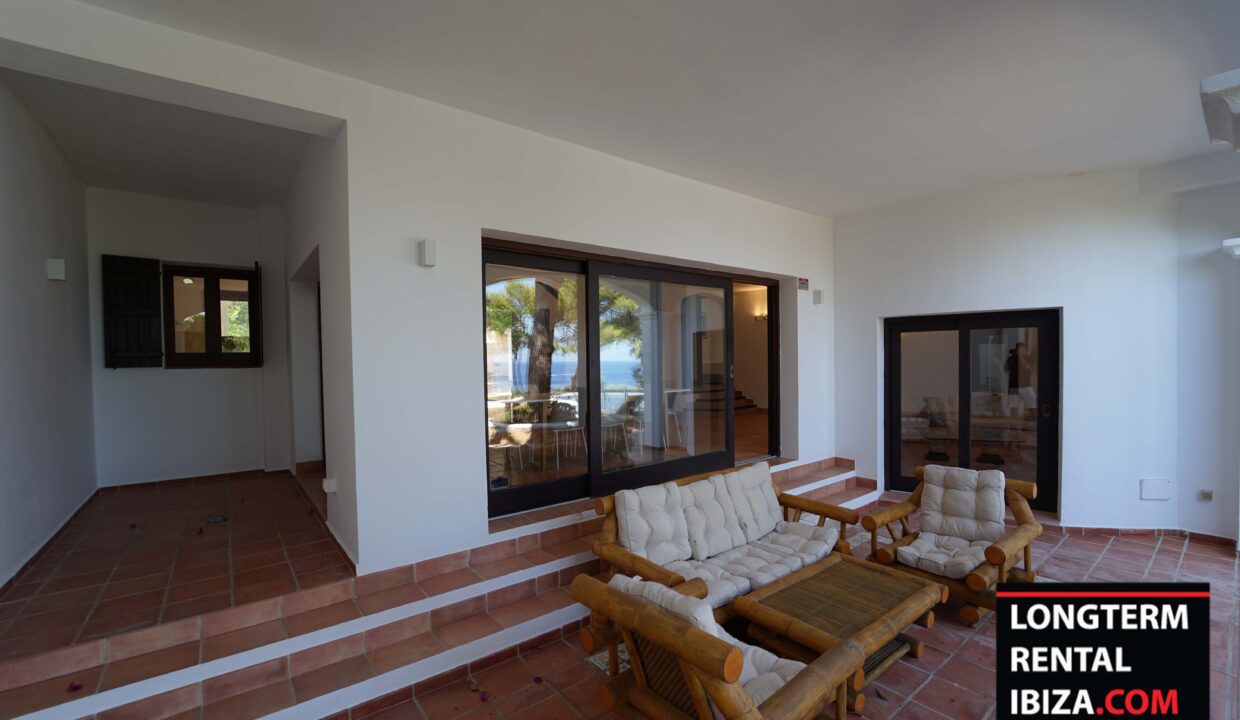Longterm Rental Ibiza - Villa Arcs 15