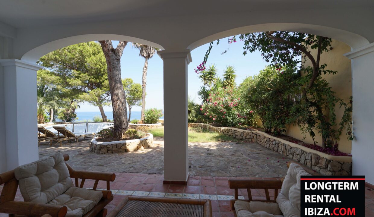 Longterm Rental Ibiza - Villa Arcs 16