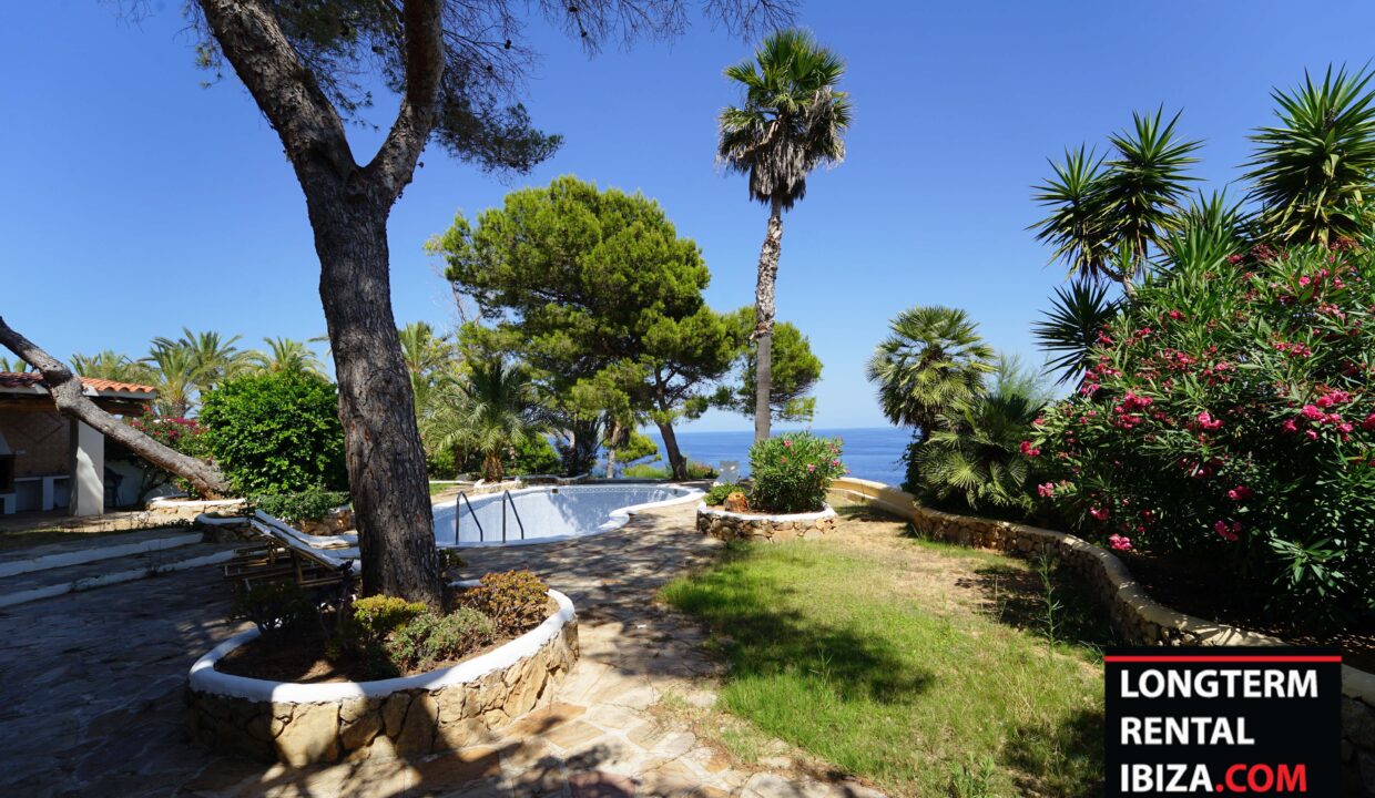 Longterm Rental Ibiza - Villa Arcs 17