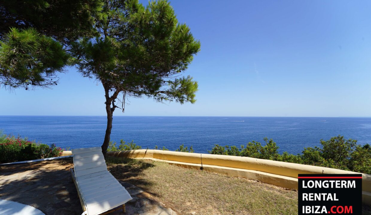 Longterm Rental Ibiza - Villa Arcs 19