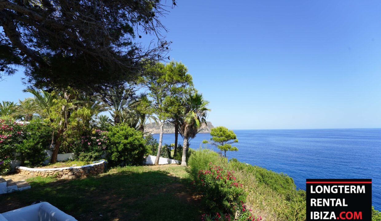 Longterm Rental Ibiza - Villa Arcs 20