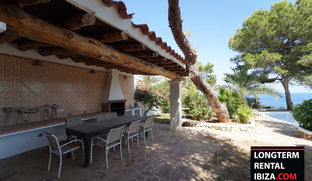 Longterm Rental Ibiza - Villa Arcs 21