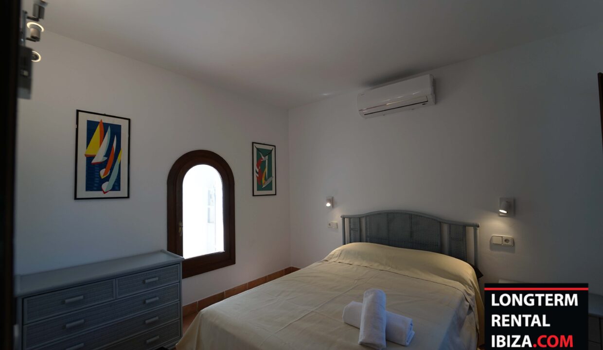 Longterm Rental Ibiza - Villa Arcs 22