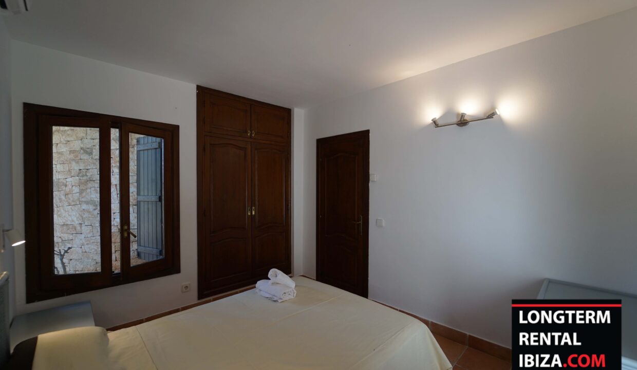 Longterm Rental Ibiza - Villa Arcs 23