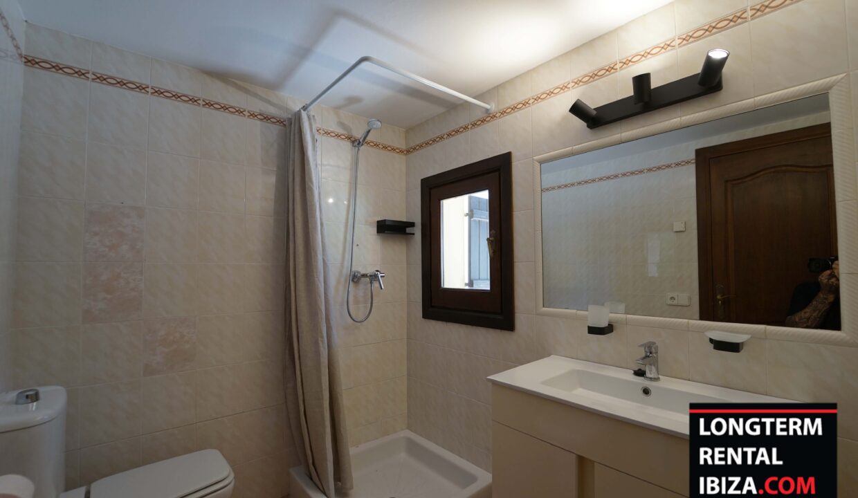 Longterm Rental Ibiza - Villa Arcs 25