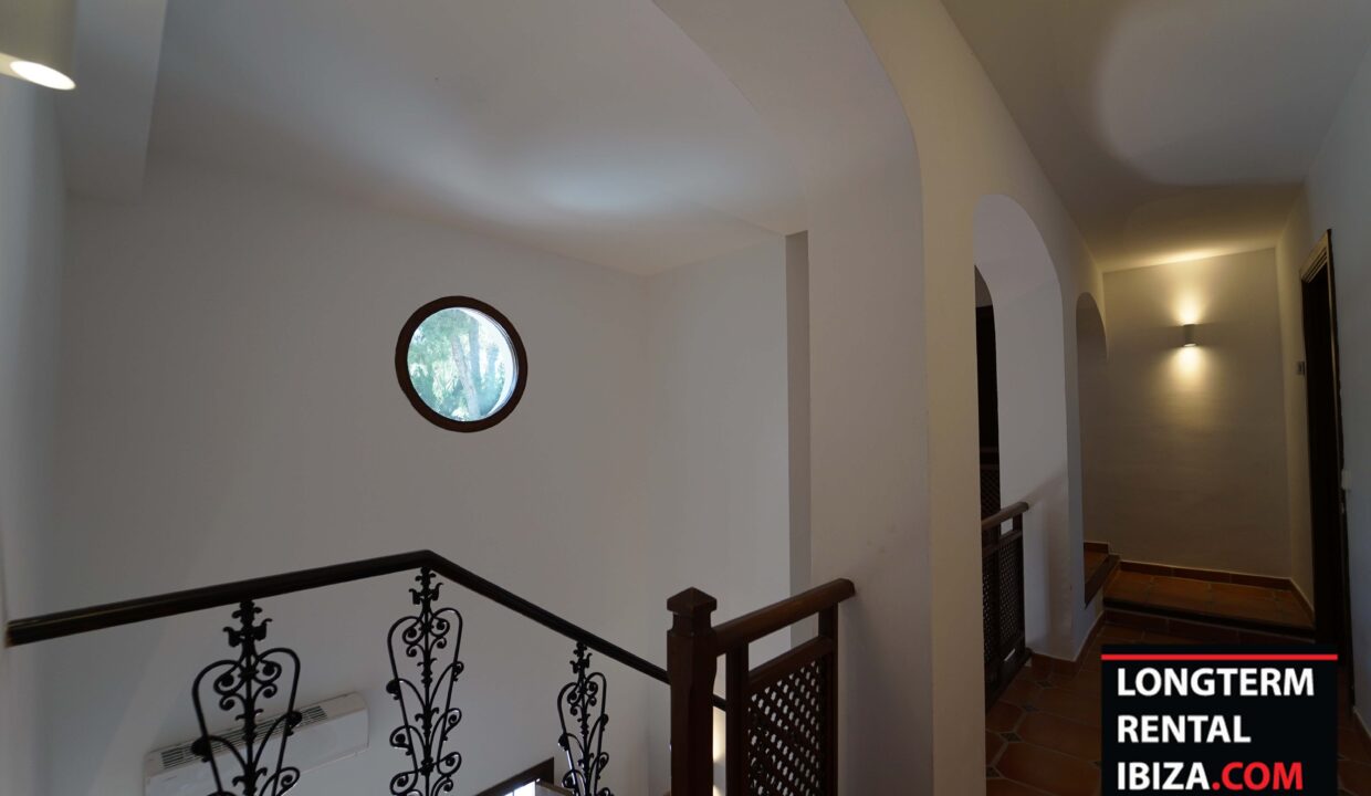 Longterm Rental Ibiza - Villa Arcs 26